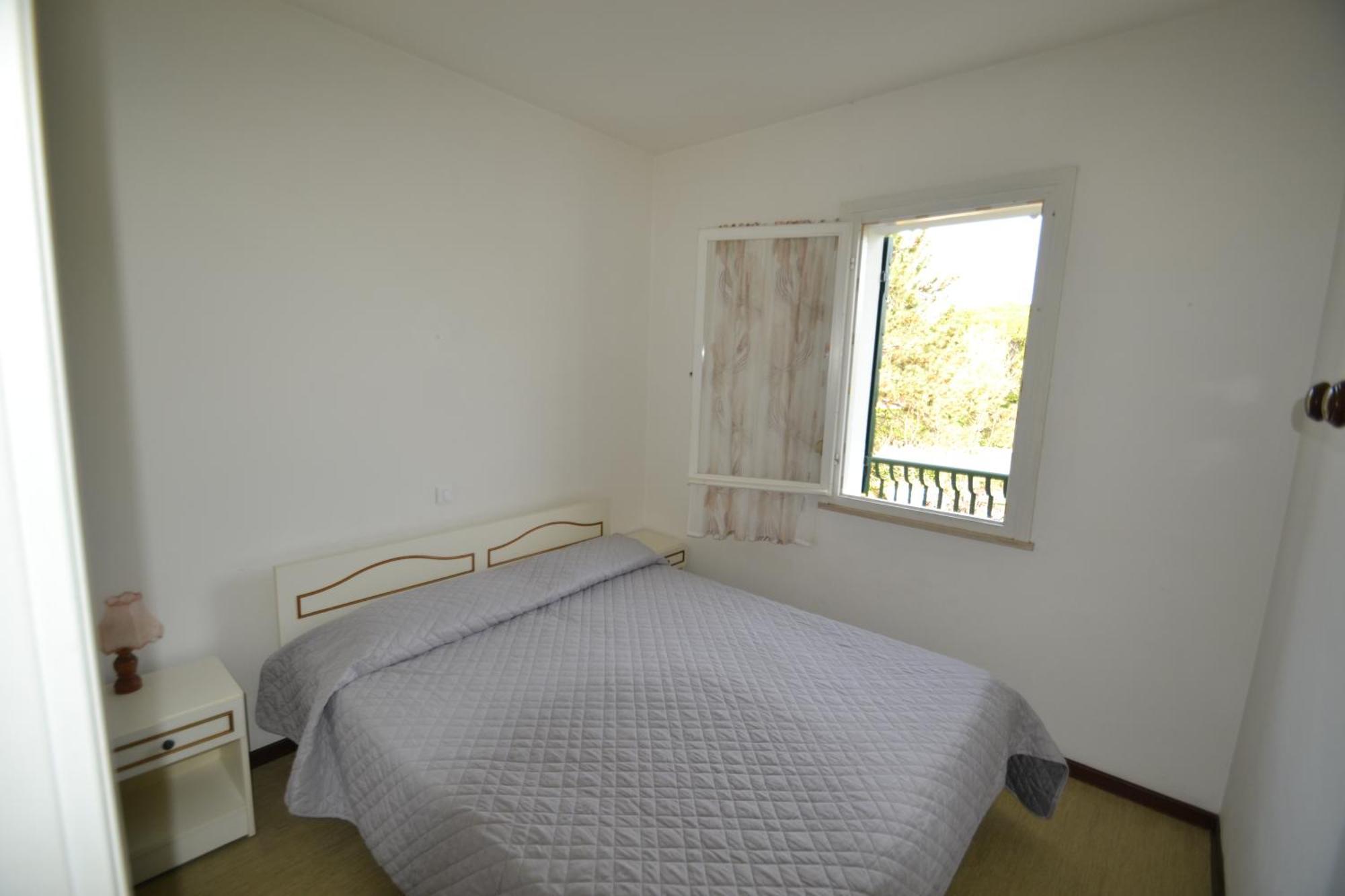 Michelangelo Apartment
