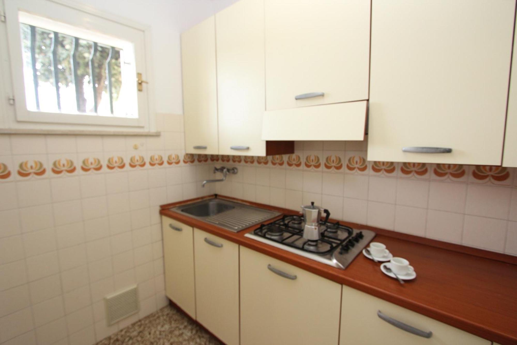 Apartment Michelangelo
