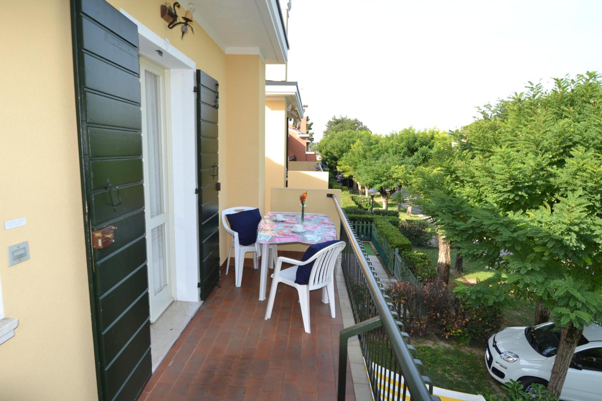 Apartment Michelangelo Bibione