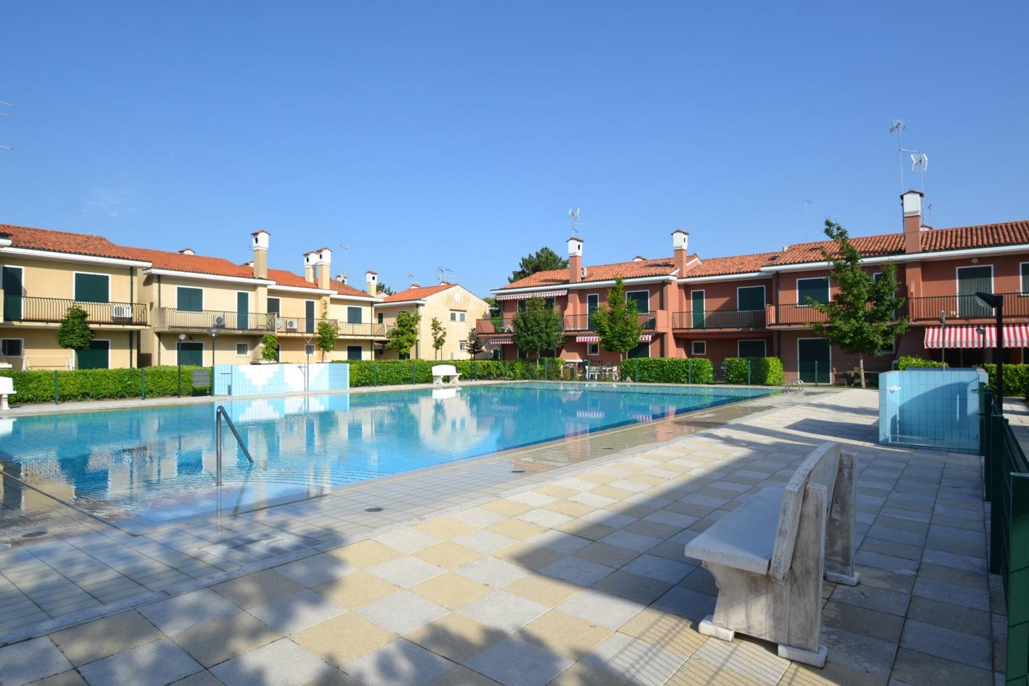 Apartment Michelangelo Bibione