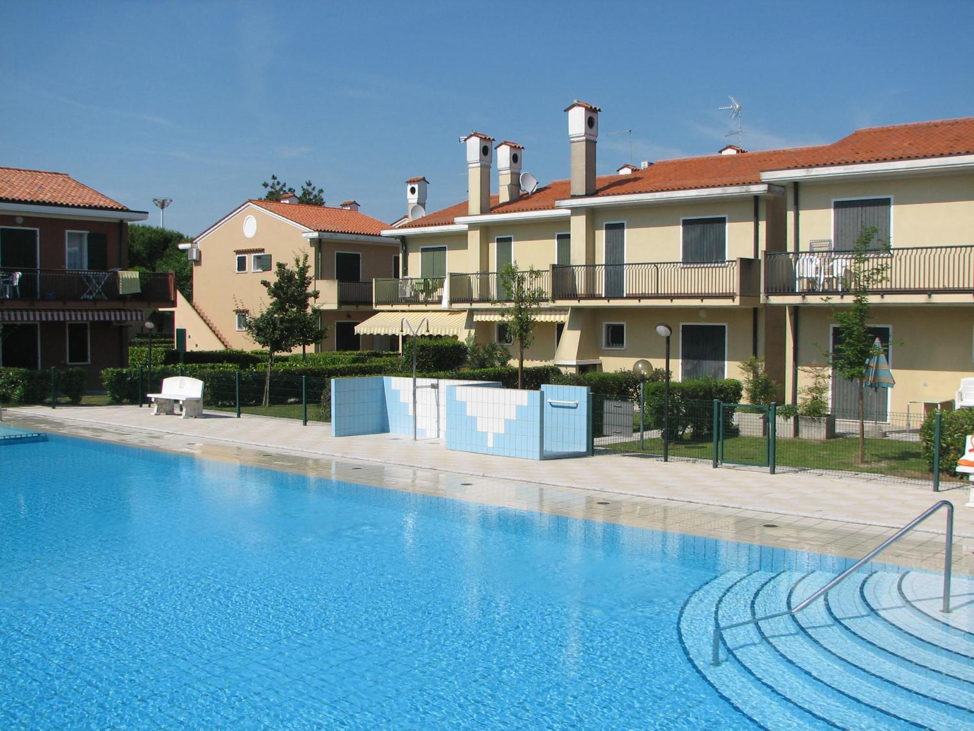 Michelangelo Apartment Bibione