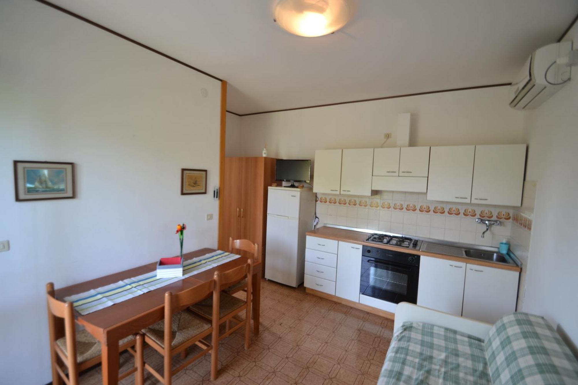 Apartment Michelangelo Bibione
