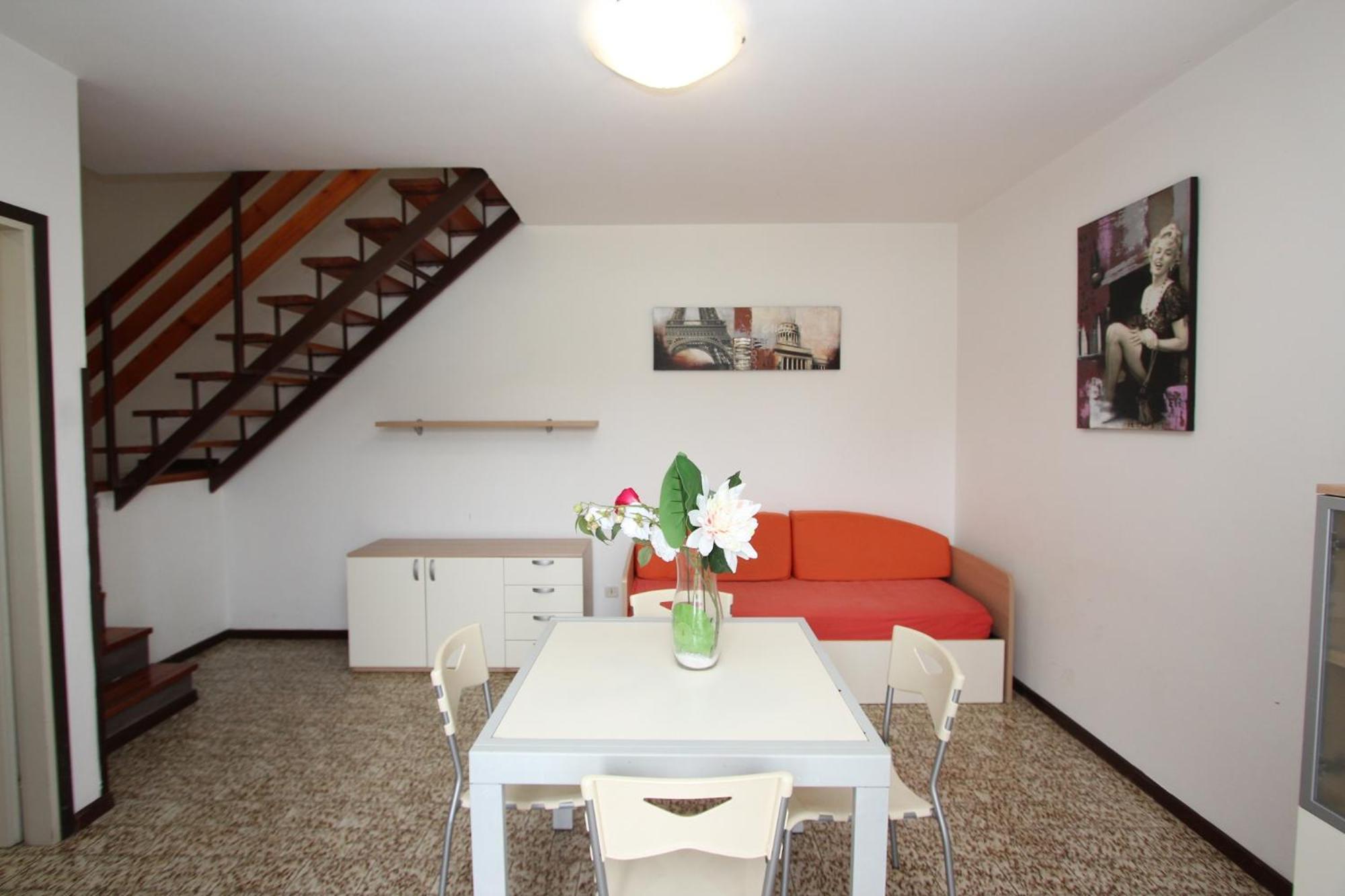 Michelangelo Apartment