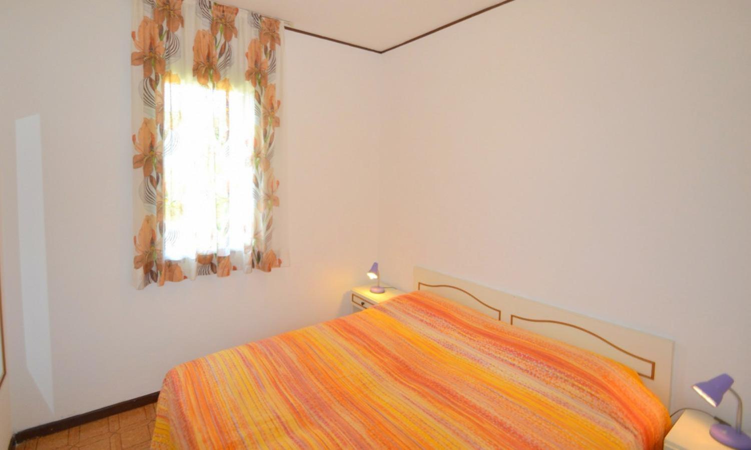 Michelangelo Apartment *
